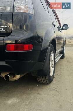 Внедорожник / Кроссовер Mitsubishi Outlander 2008 в 