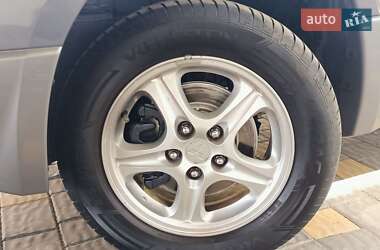 Позашляховик / Кросовер Mitsubishi Outlander 2006 в 