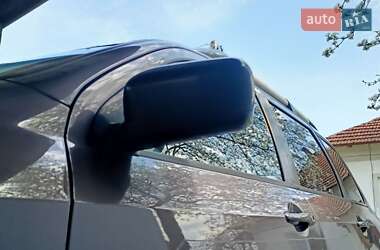 Позашляховик / Кросовер Mitsubishi Outlander 2006 в 