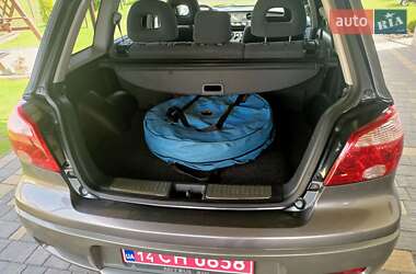 Позашляховик / Кросовер Mitsubishi Outlander 2006 в 