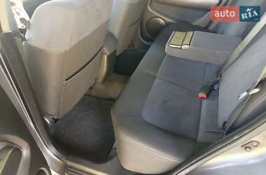 Позашляховик / Кросовер Mitsubishi Outlander 2006 в 