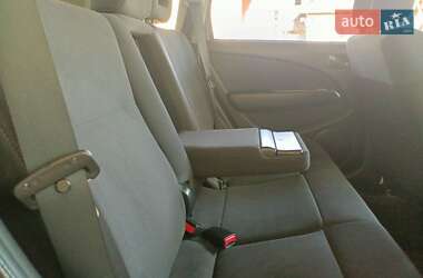 Позашляховик / Кросовер Mitsubishi Outlander 2006 в 