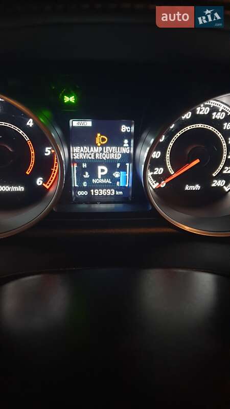 Внедорожник / Кроссовер Mitsubishi Outlander 2010 в Коломые