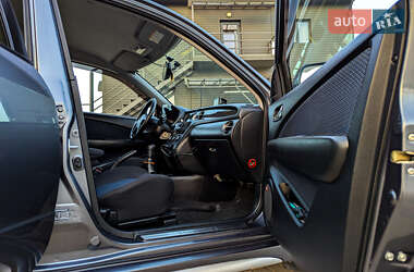 Позашляховик / Кросовер Mitsubishi Outlander 2007 в 