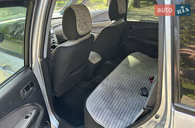 Внедорожник / Кроссовер Mitsubishi Outlander 2008 в 