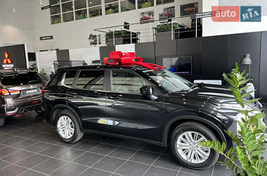 Внедорожник / Кроссовер Mitsubishi Outlander 2025 в Киеве
