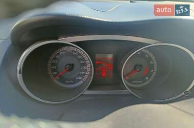 Позашляховик / Кросовер Mitsubishi Outlander 2007 в 