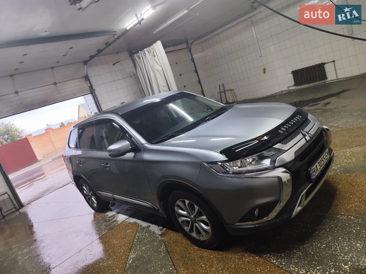 2020 Mitsubishi Outlander - мініатюра 22
