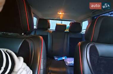 Внедорожник / Кроссовер Mitsubishi Outlander 2005 в 