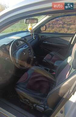 Внедорожник / Кроссовер Mitsubishi Outlander 2006 в 