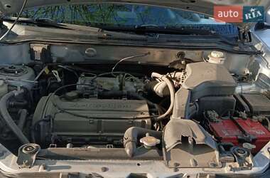 Внедорожник / Кроссовер Mitsubishi Outlander 2006 в 