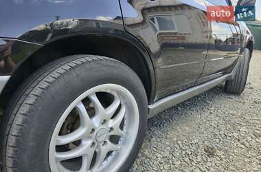 Позашляховик / Кросовер Mitsubishi Outlander 2006 в 