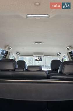 Внедорожник / Кроссовер Mitsubishi Outlander 2010 в 