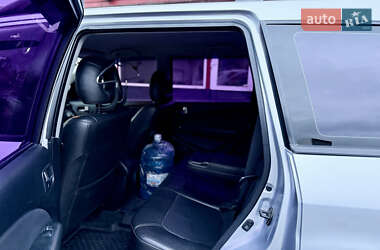 Внедорожник / Кроссовер Mitsubishi Outlander 2003 в 