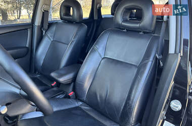 Внедорожник / Кроссовер Mitsubishi Outlander 2008 в 