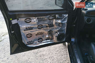 Внедорожник / Кроссовер Mitsubishi Outlander 2008 в 