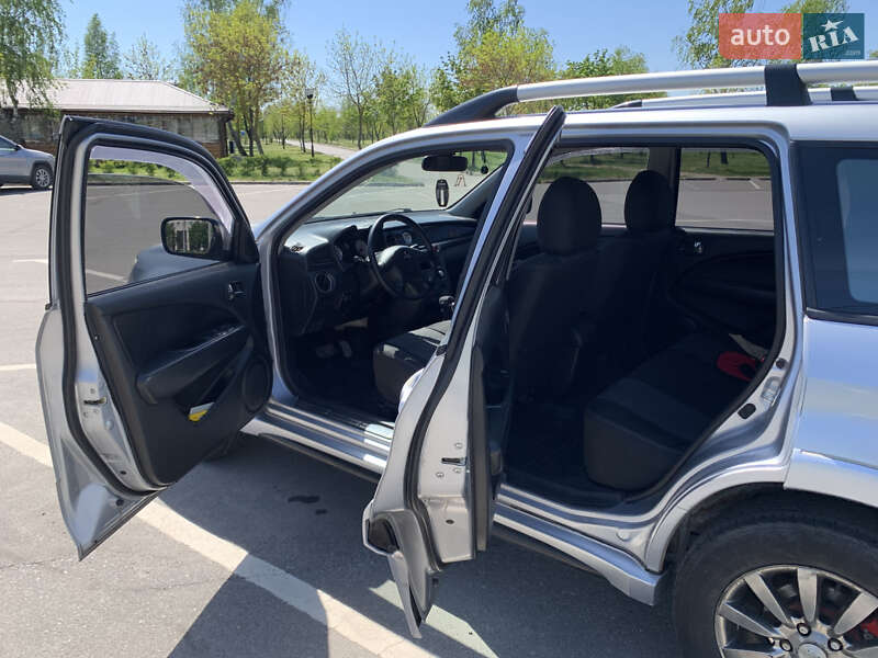 Внедорожник / Кроссовер Mitsubishi Outlander 2007 в Нетешине