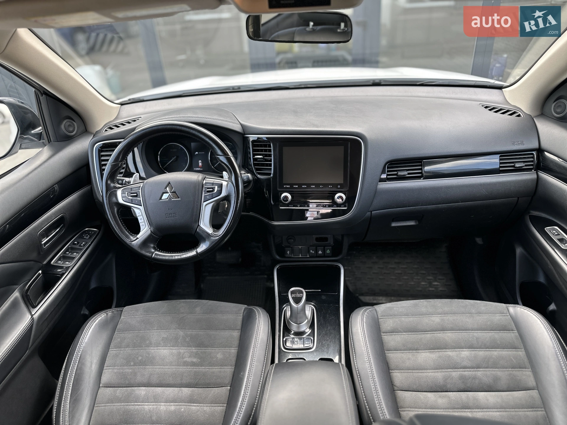 2021 Mitsubishi Outlander - мініатюра 28