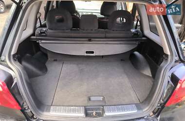 Внедорожник / Кроссовер Mitsubishi Outlander 2006 в 