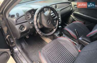 Внедорожник / Кроссовер Mitsubishi Outlander 2006 в 