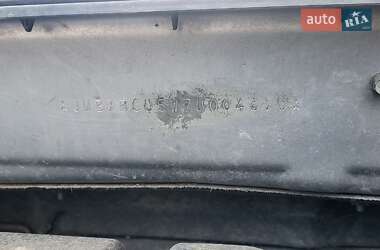 Позашляховик / Кросовер Mitsubishi Outlander 2007 в 