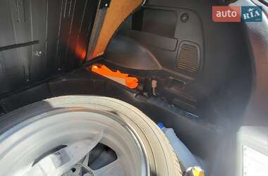 Позашляховик / Кросовер Mitsubishi Outlander 2007 в 