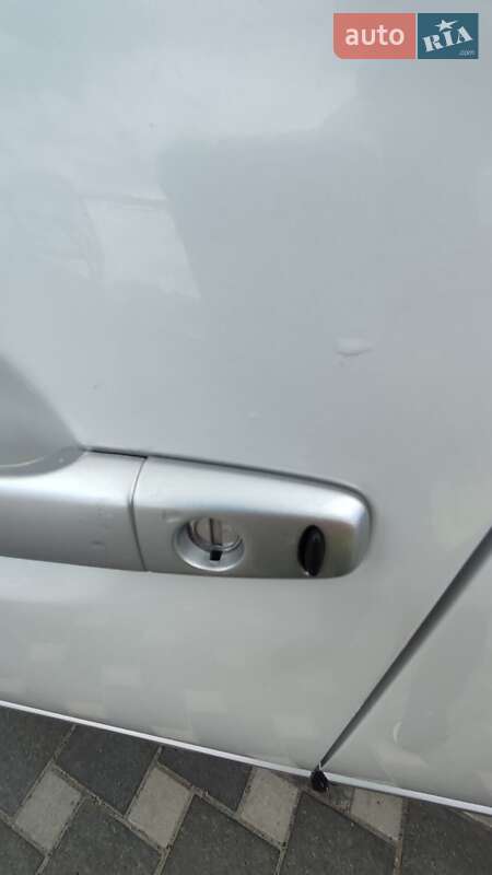 Внедорожник / Кроссовер Mitsubishi Outlander 2008 в Полтаве