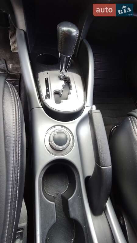 Внедорожник / Кроссовер Mitsubishi Outlander 2008 в Полтаве