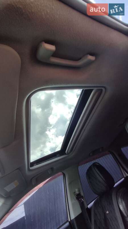 Внедорожник / Кроссовер Mitsubishi Outlander 2008 в Полтаве