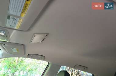 Позашляховик / Кросовер Mitsubishi Outlander 2015 в 