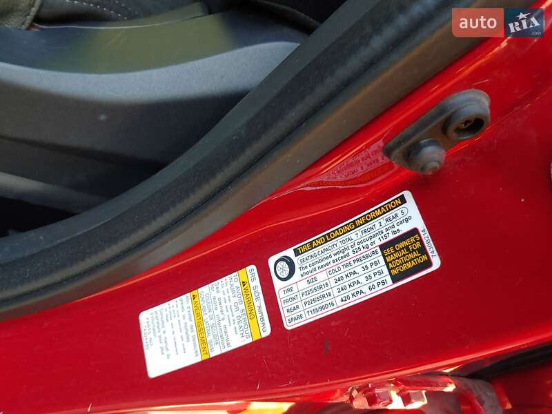 Позашляховик / Кросовер Mitsubishi Outlander 2015 в Києві