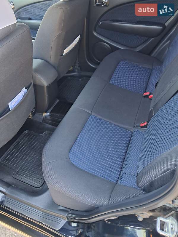 Внедорожник / Кроссовер Mitsubishi Outlander 2007 в Борисполе