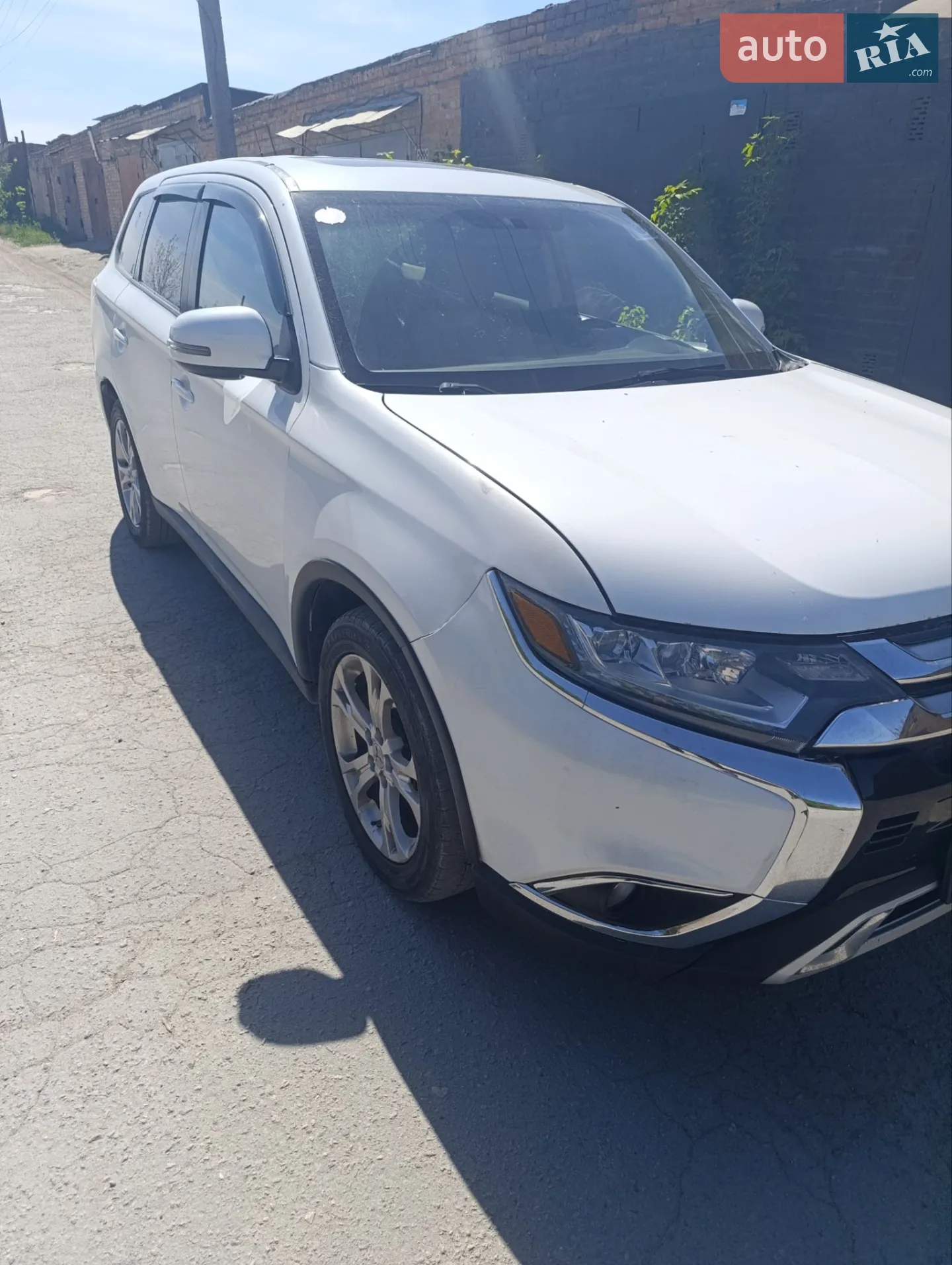 2013 Mitsubishi Outlander - мініатюра 38