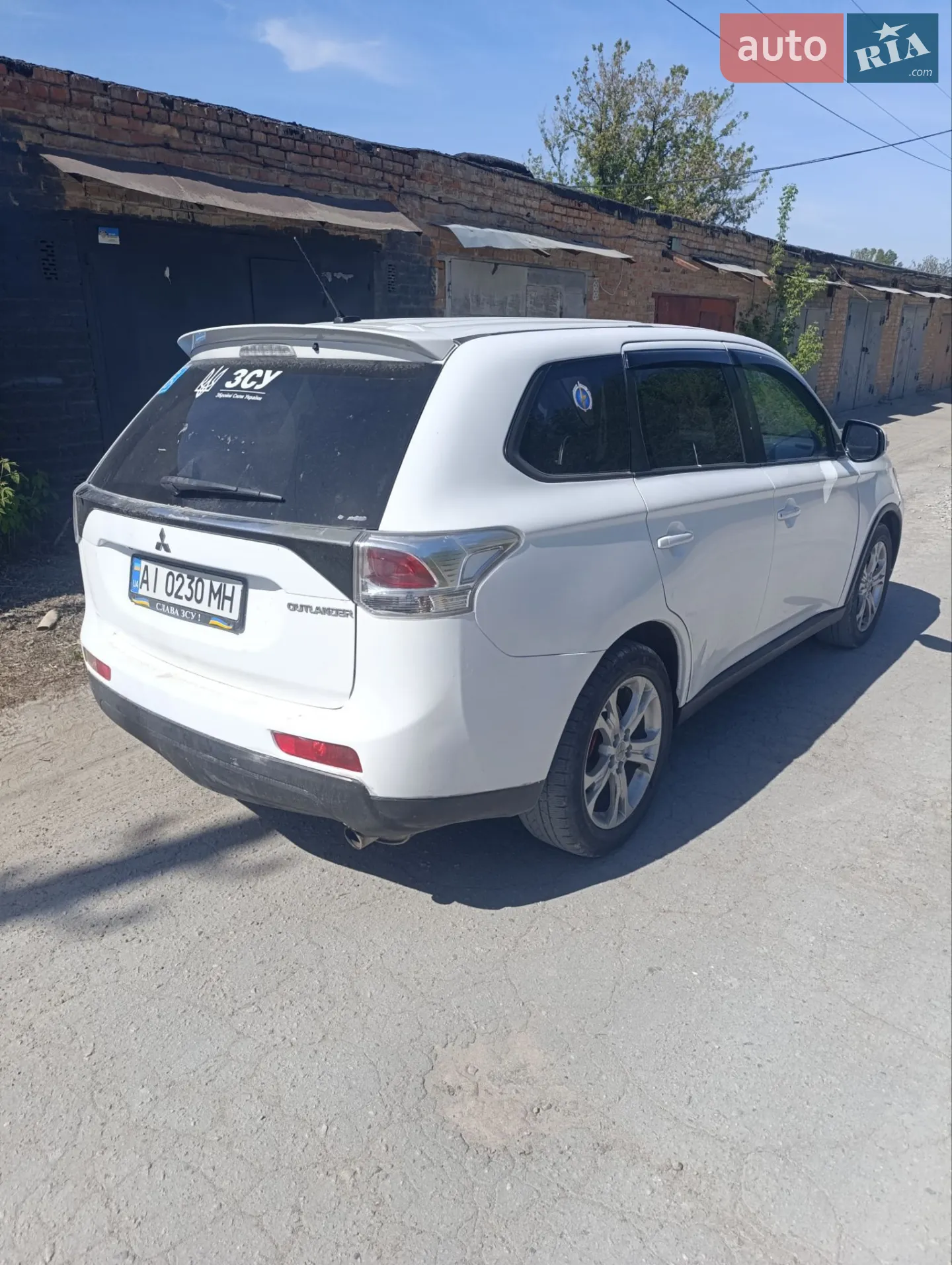 2013 Mitsubishi Outlander - мініатюра 42