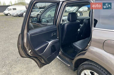 Внедорожник / Кроссовер Mitsubishi Outlander 2011 в 