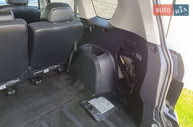 Позашляховик / Кросовер Mitsubishi Outlander 2010 в 