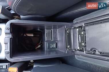 Позашляховик / Кросовер Mitsubishi Outlander 2010 в 