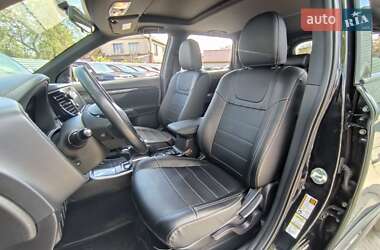 Внедорожник / Кроссовер Mitsubishi Outlander 2018 в 