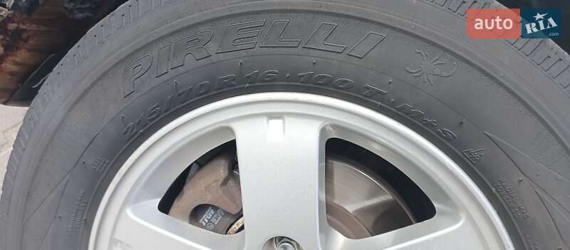 Внедорожник / Кроссовер Mitsubishi Outlander 2007 в Киеве фото 11 Внедорожник / Кроссовер Mitsubishi Outlander 2007 в Киеве