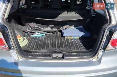 Внедорожник / Кроссовер Mitsubishi Outlander 2008 в 