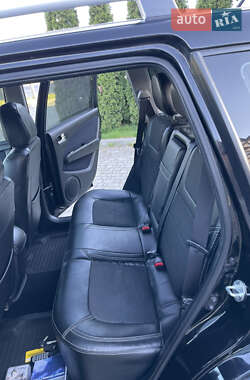 Позашляховик / Кросовер Mitsubishi Outlander 2008 в 