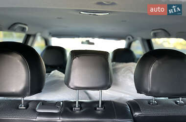 Позашляховик / Кросовер Mitsubishi Outlander 2008 в 