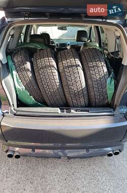 Внедорожник / Кроссовер Mitsubishi Outlander 2011 в 
