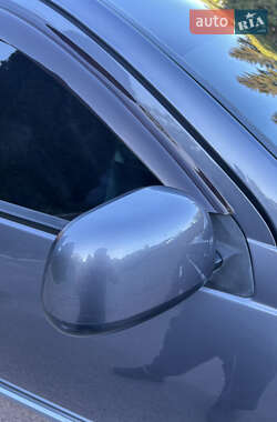 Внедорожник / Кроссовер Mitsubishi Outlander 2008 в 