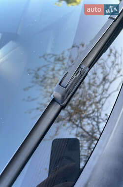 Внедорожник / Кроссовер Mitsubishi Outlander 2008 в 