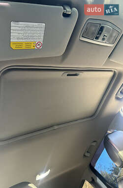Внедорожник / Кроссовер Mitsubishi Outlander 2008 в 
