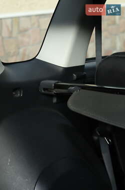 Позашляховик / Кросовер Mitsubishi Outlander 2010 в 