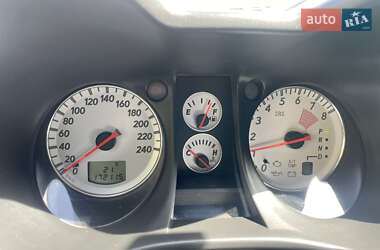 Позашляховик / Кросовер Mitsubishi Outlander 2008 в 