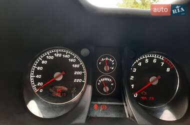 Внедорожник / Кроссовер Mitsubishi Outlander 2003 в 