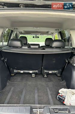 Позашляховик / Кросовер Mitsubishi Outlander 2007 в 